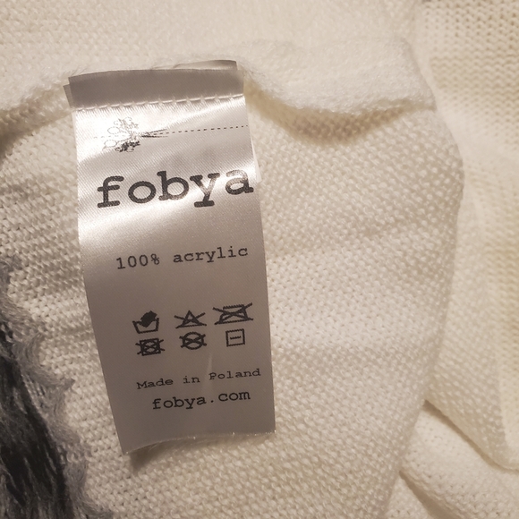 NWT Sweater Dress - Picture 3 of 5